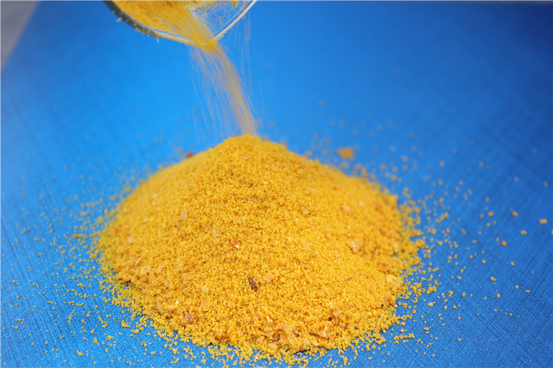聚合氯化鋁規(guī)格型號(hào)不同用途一樣么，市場(chǎng)聚合氯化鋁價(jià)格是多少？